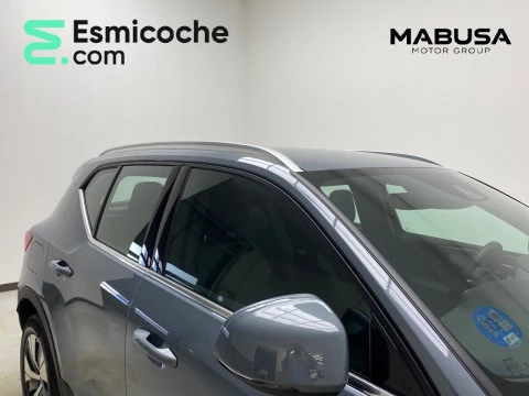 Volvo XC40 T4 Recharge PHEV Core Auto híbrido enchufable