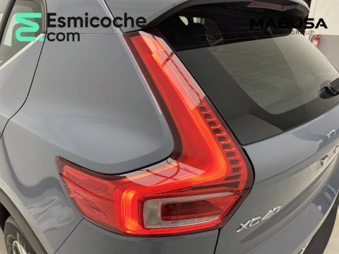 Volvo XC40 T4 Recharge PHEV Core Auto híbrido enchufable