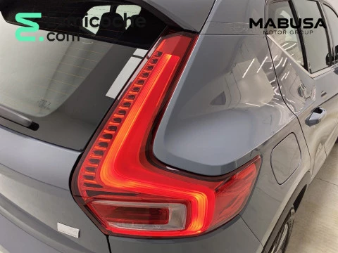 Volvo XC40 T4 Recharge PHEV Core Auto híbrido enchufable
