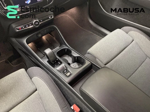 Volvo XC40 T4 Recharge PHEV Core Auto híbrido enchufable