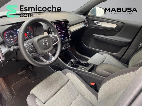 Volvo XC40 T4 Recharge PHEV Core Auto híbrido enchufable