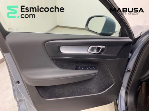 Volvo XC40 T4 Recharge PHEV Core Auto híbrido enchufable