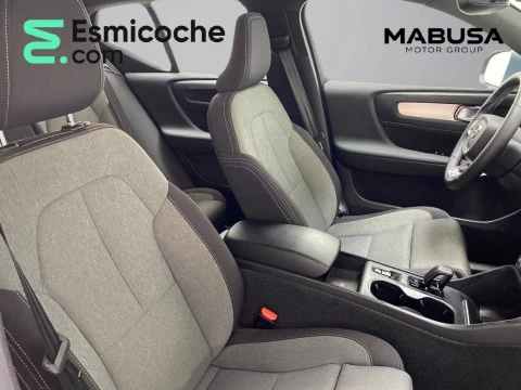 Volvo XC40 T4 Recharge PHEV Core Auto híbrido enchufable