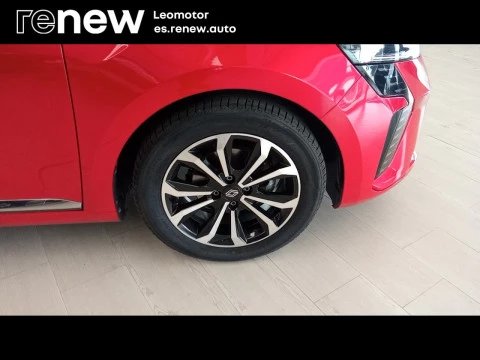 Renault Clio   TCe Techno 67kW