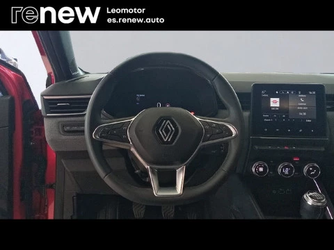 Renault Clio   TCe Techno 67kW