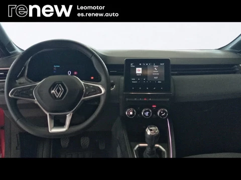 Renault Clio   TCe Techno 67kW