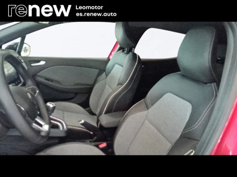 Renault Clio   TCe Techno 67kW