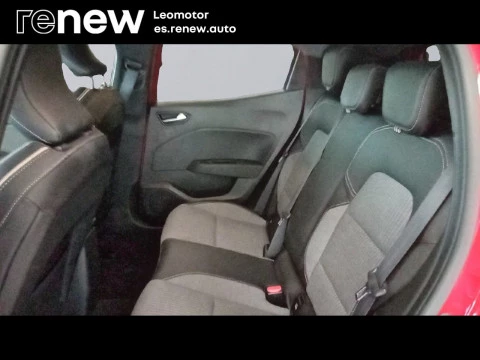 Renault Clio   TCe Techno 67kW