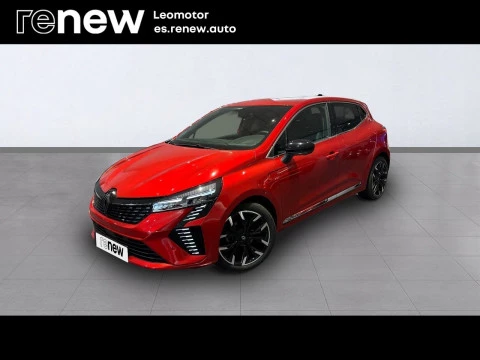 Renault Clio Techno TCe 67 kW (91CV)