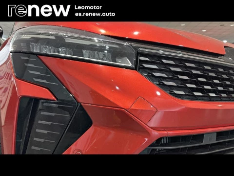 Renault Clio Techno TCe 67 kW (91CV)