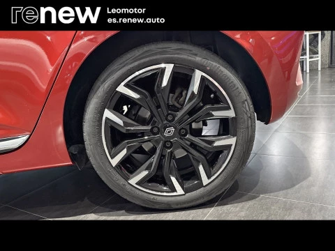 Renault Clio Techno TCe 67 kW (91CV)