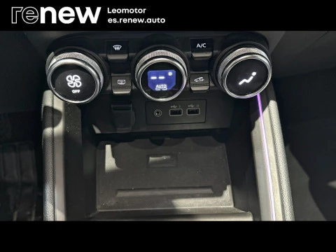 Renault Clio Techno TCe 67 kW (91CV)