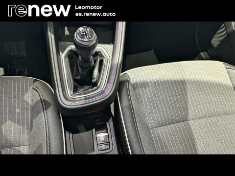 Renault Clio Techno TCe 67 kW (91CV)