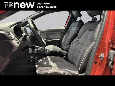 Renault Clio Techno TCe 67 kW (91CV)