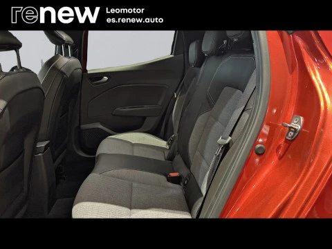 Renault Clio Techno TCe 67 kW (91CV)