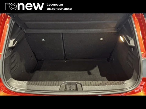 Renault Clio Techno TCe 67 kW (91CV)