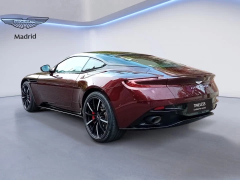 Aston Martin DB11 4.0 V8