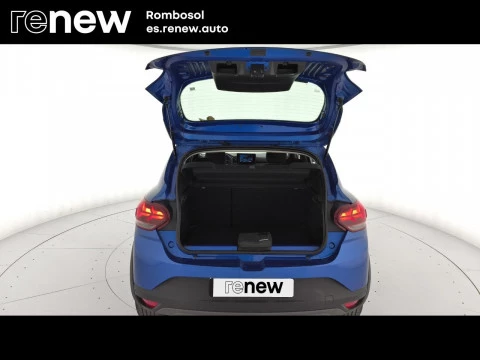 Dacia Sandero  Gasolina/Gas  Stepway ECO-G Extreme Go 74kW