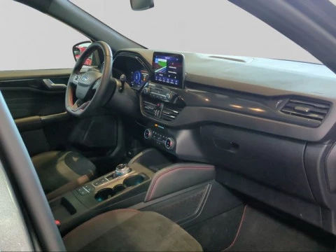 Ford Kuga ST-Line X 2.5 Duratec PHEV 165kW Auto