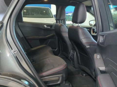 Ford Kuga ST-Line X 2.5 Duratec PHEV 165kW Auto