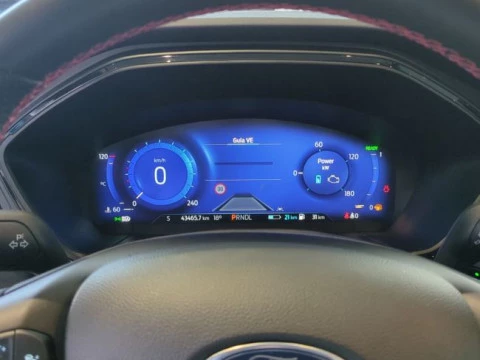 Ford Kuga ST-Line X 2.5 Duratec PHEV 165kW Auto