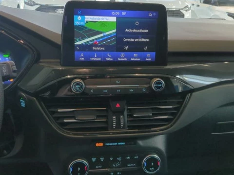 Ford Kuga ST-Line X 2.5 Duratec PHEV 165kW Auto