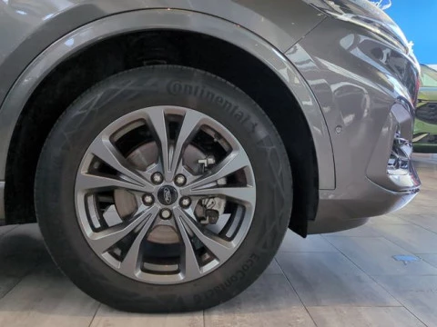 Ford Kuga ST-Line X 2.5 Duratec PHEV 165kW Auto