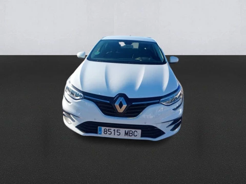 Renault Megane Equilibre Blue dCi 85 kW (115CV)