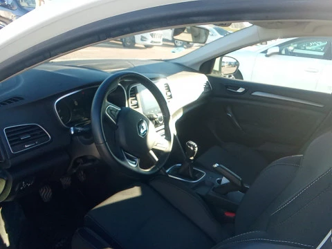 Renault Megane Equilibre Blue dCi 85 kW (115CV)