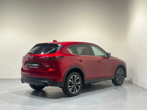 Mazda CX-5 2.0 GE 121kW 165CV 2WD Evolution