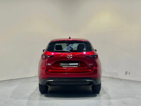 Mazda CX-5 2.0 GE 121kW 165CV 2WD Evolution