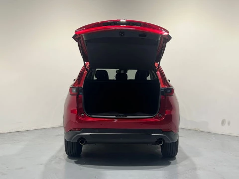 Mazda CX-5 2.0 GE 121kW 165CV 2WD Evolution