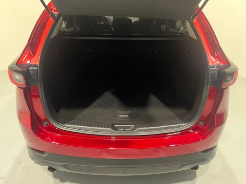 Mazda CX-5 2.0 GE 121kW 165CV 2WD Evolution