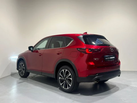 Mazda CX-5 2.0 GE 121kW 165CV 2WD Evolution