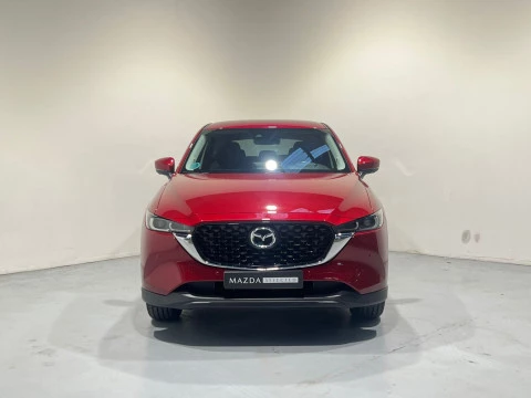 Mazda CX-5 2.0 GE 121kW 165CV 2WD Evolution