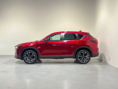 Mazda CX-5 2.0 GE 121kW 165CV 2WD Evolution