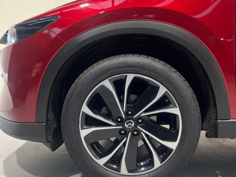 Mazda CX-5 2.0 GE 121kW 165CV 2WD Evolution