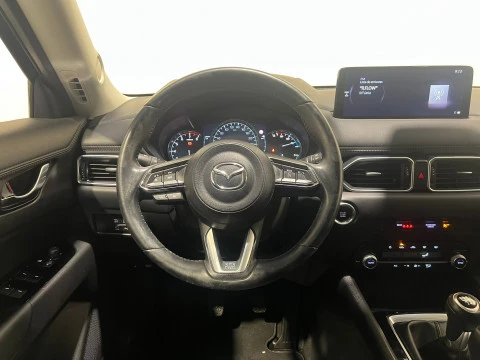 Mazda CX-5 2.0 GE 121kW 165CV 2WD Evolution