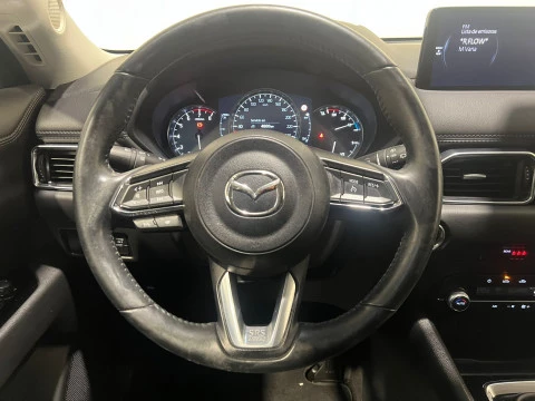 Mazda CX-5 2.0 GE 121kW 165CV 2WD Evolution