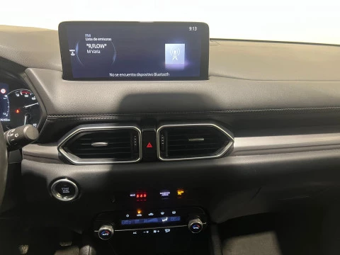 Mazda CX-5 2.0 GE 121kW 165CV 2WD Evolution