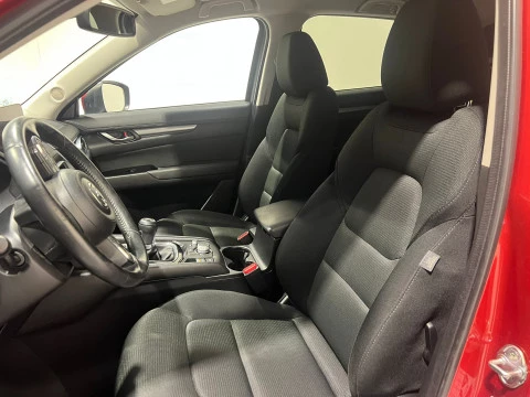 Mazda CX-5 2.0 GE 121kW 165CV 2WD Evolution