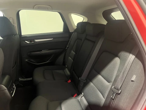 Mazda CX-5 2.0 GE 121kW 165CV 2WD Evolution