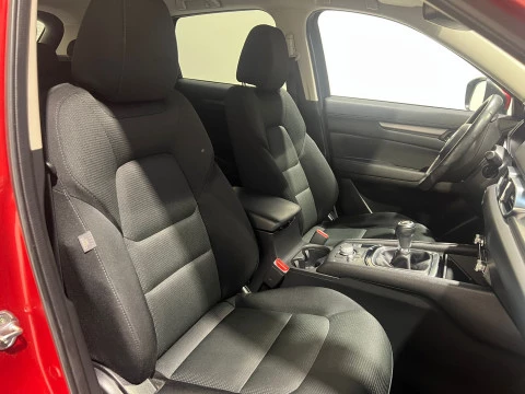 Mazda CX-5 2.0 GE 121kW 165CV 2WD Evolution