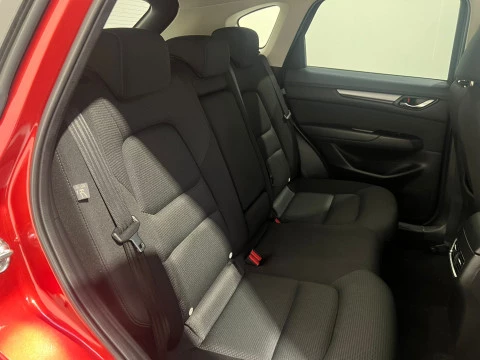 Mazda CX-5 2.0 GE 121kW 165CV 2WD Evolution