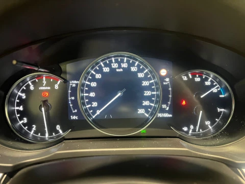 Mazda CX-5 2.0 GE 121kW 165CV 2WD Evolution