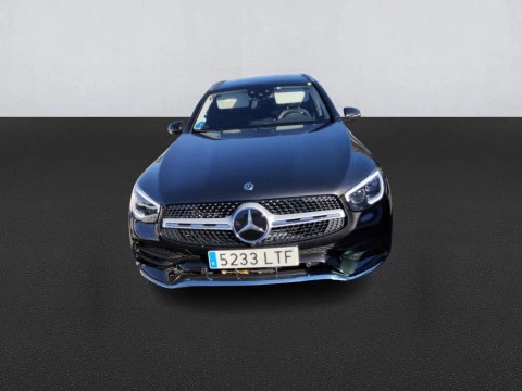 Mercedes-Benz GLC GLC 300 e 4MATIC