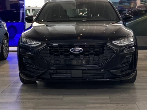 Ford Focus ST-Line X 1.0T EcoBoost mHEV 92kW(125CV)