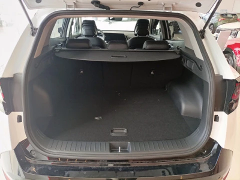 Kia Sportage 1.6 T-GDi MHEV 118kW(160CV) Tech 4x2 DCT