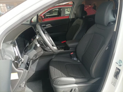 Kia Sportage 1.6 T-GDi MHEV 118kW(160CV) Tech 4x2 DCT