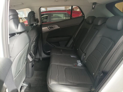 Kia Sportage 1.6 T-GDi MHEV 118kW(160CV) Tech 4x2 DCT